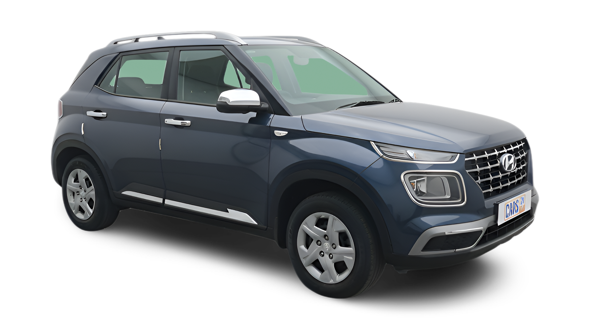 2022 Hyundai VENUE - SUV - Petrol - Manual - ₹7.00 lakh